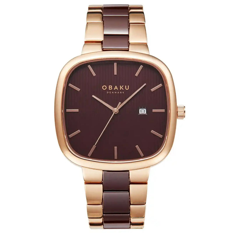 Bids.com Obaku Men's Timian Watches