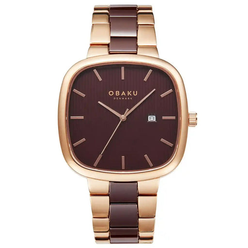 Bids.com Obaku Men's Timian Watches