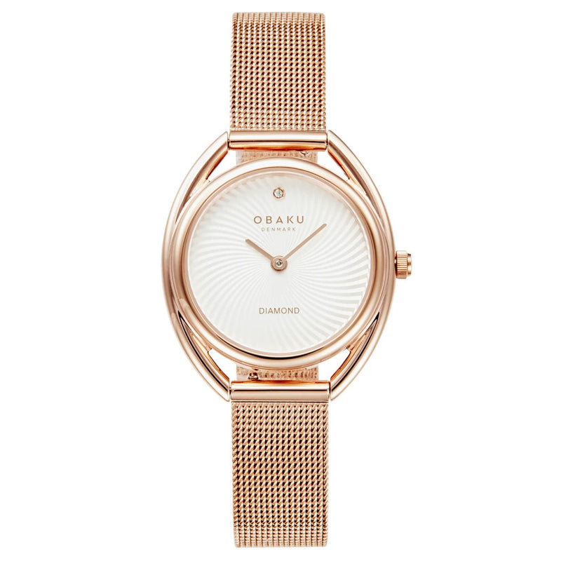 Bids.com Obaku Women's Juvel Watches