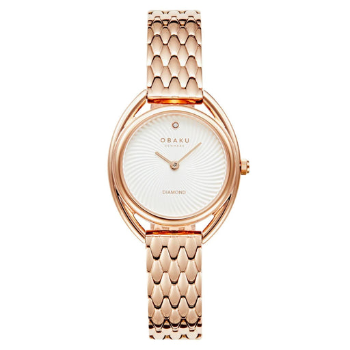Bids.com Obaku Women's Juvel Watches