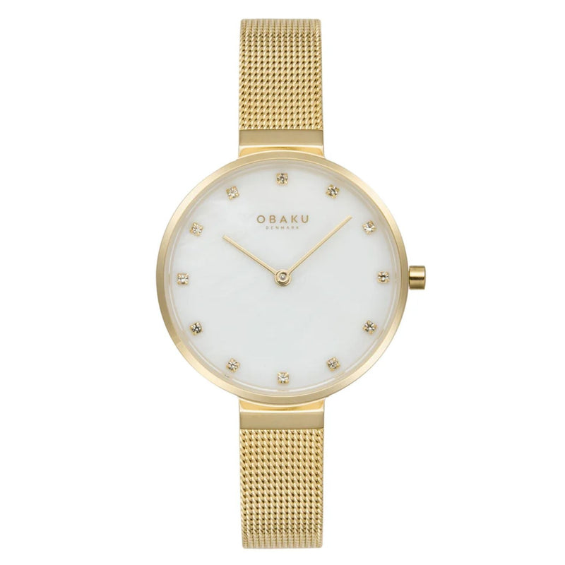 Bids.com Obaku Women's Analog Watches