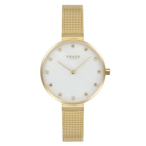 Bids.com Obaku Women's Analog Watches