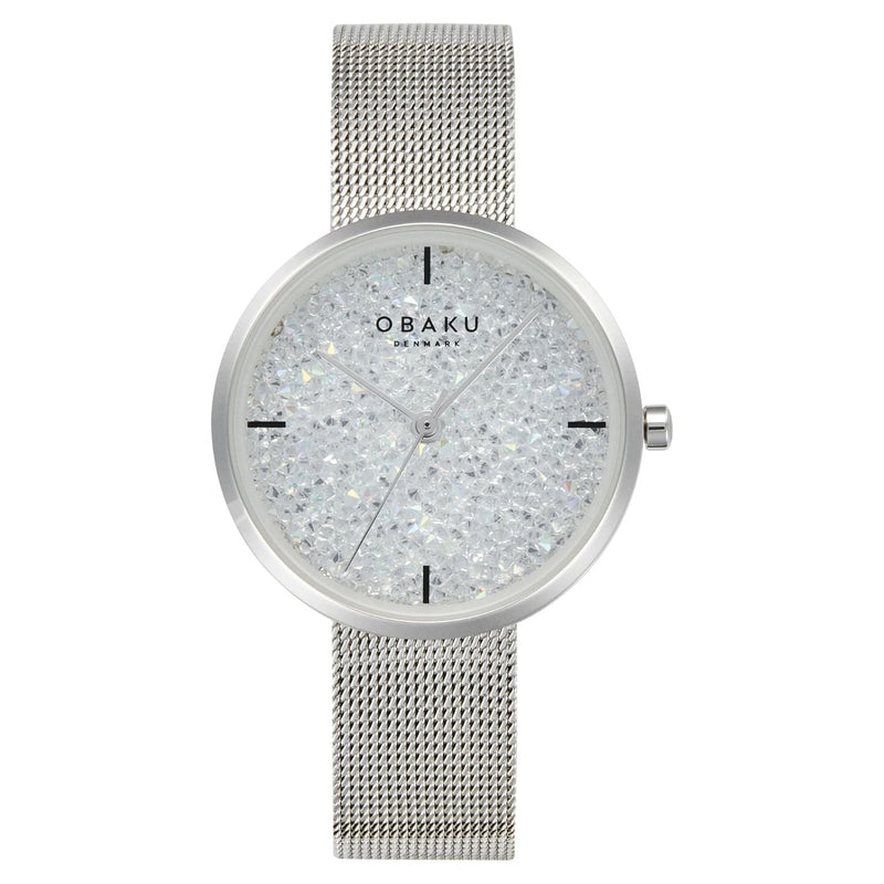 Bids.com Obaku Women's Glimmer Watches
