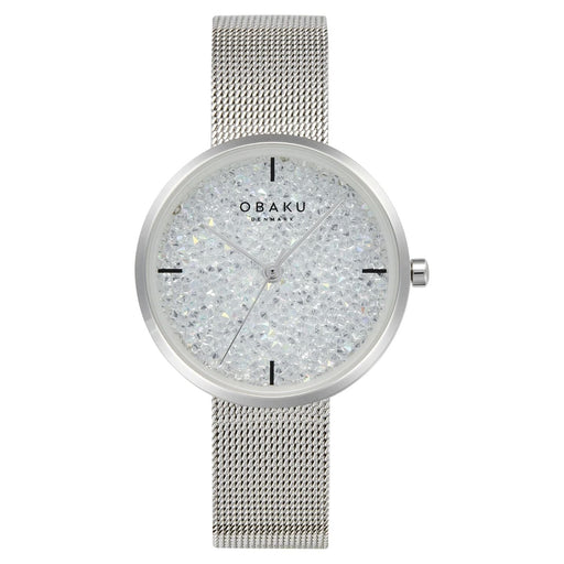 Bids.com Obaku Women's Glimmer Watches