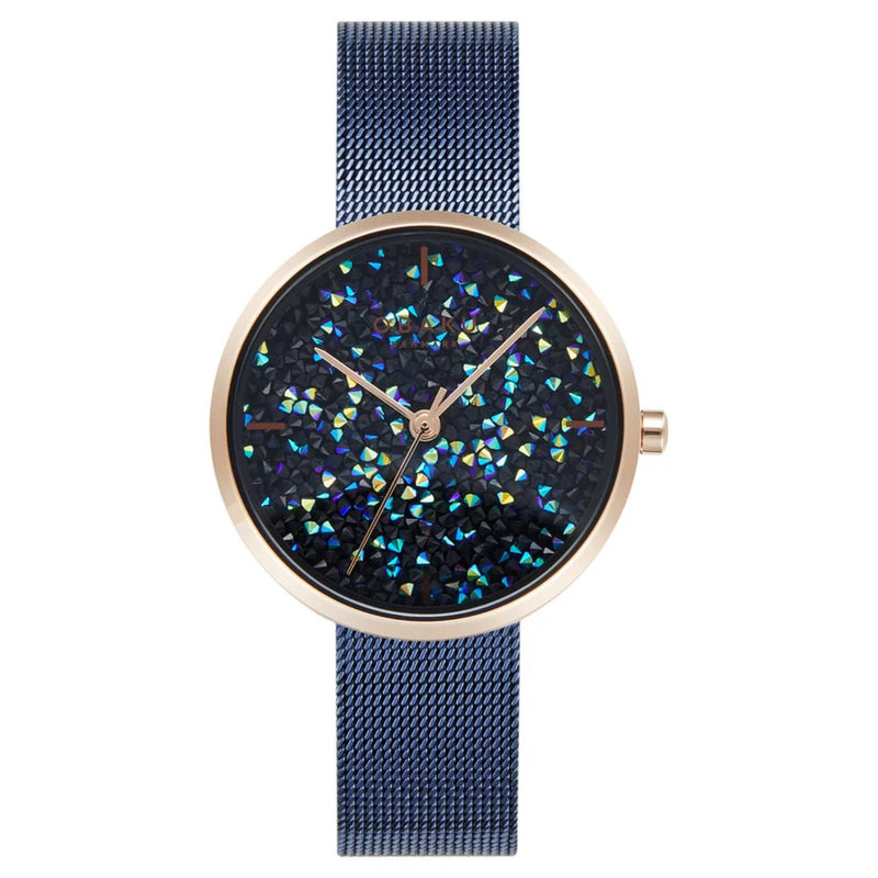 Bids.com Obaku Women's Glimmer Watches
