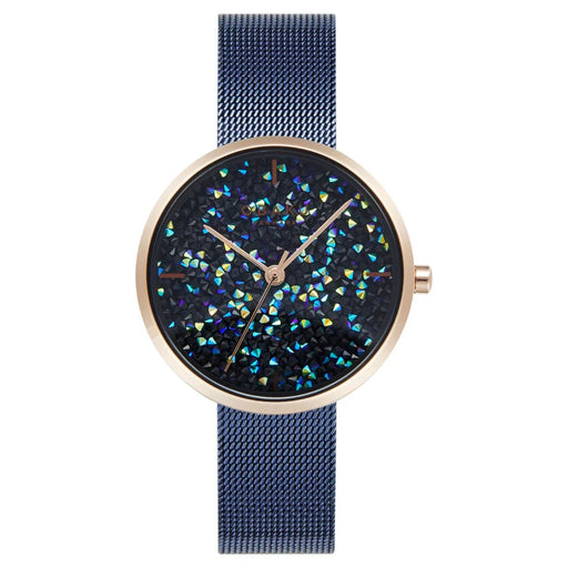 Bids.com Obaku Women's Glimmer Watches