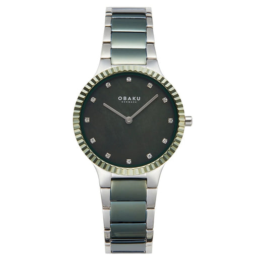 Bids.com Obaku Women's Linje Watches