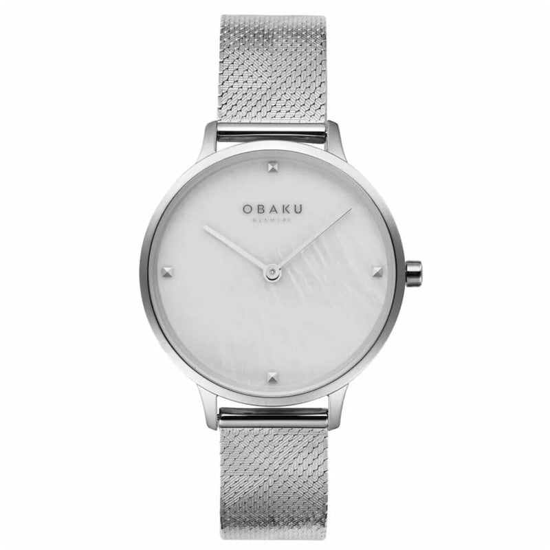 Bids.com Obaku Women's Figen Watches