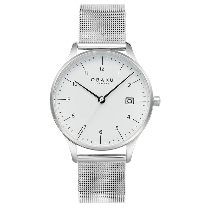 Bids.com Obaku Women's Chia Lille Watches