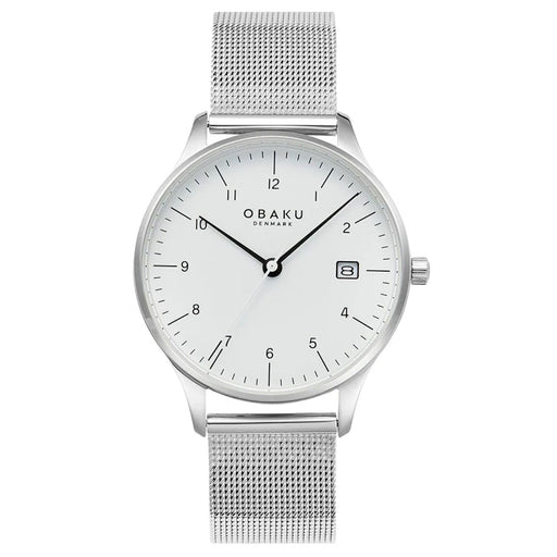 Bids.com Obaku Women's Chia Lille Watches