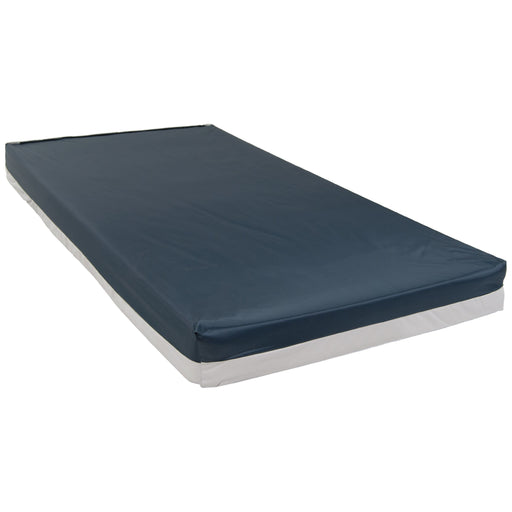 RIO Medical Supplies Bariatric Foam Mattress, 48" W x 80" L