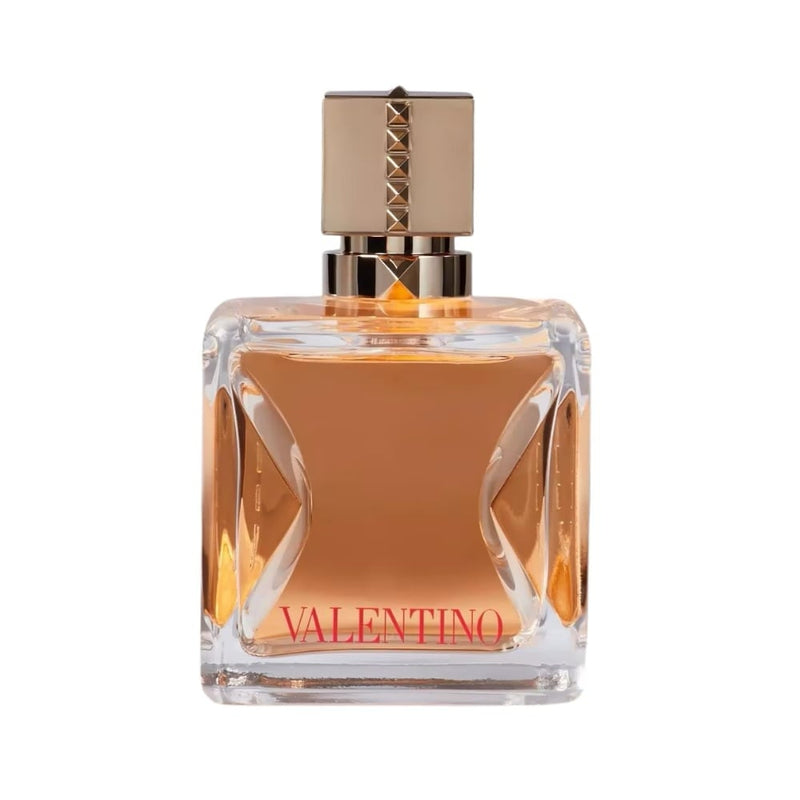 Nava Beauty Valentino Voce Viva Intensa Eau De Parfum Spray 100 ml White Smoke