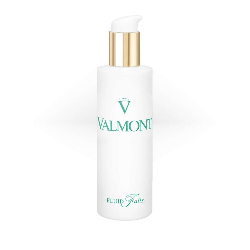Nava Beauty Valmont Purity Fluid Falls White Smoke 150 mL