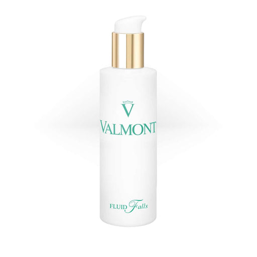 Nava Beauty Valmont Purity Fluid Falls White Smoke 150 mL