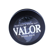 Stache Salt Moustache Wax Valor Beard & Mustache Pack Beard Pack