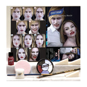Graftobian Make-Up Company Vampire Makeup Kit