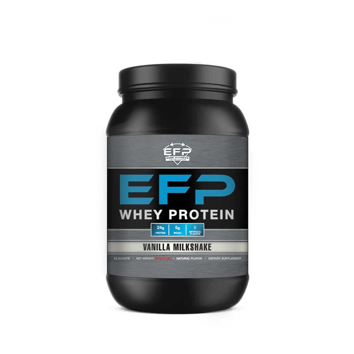 Edge Fitness Performance - Efp Whey Protein