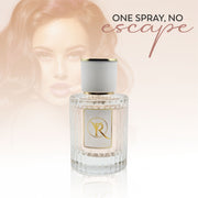 yoni rescue Vanilla Sugar 2 pc set - Body Oil + Eu De Parfum bundles