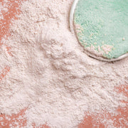 Ora's Amazing Herbal Talc Free Baby Powder, Real Vanilla Amber