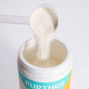 Further Food Vanilla Collagen Peptides Powder Collagen