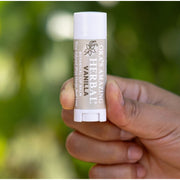 Ora's Amazing Herbal Natural Lip Balm, Herbal Infused, Vanilla