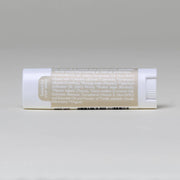 Ora's Amazing Herbal Natural Lip Balm, Herbal Infused, Vanilla