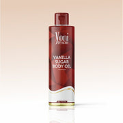 yoni rescue Vanilla Sugar - Body Oil Body Oil