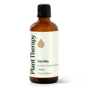 Plant Therapy Vanilla Botanical Extract Essential Oil