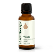 Plant Therapy Vanilla Botanical Extract Essential Oil