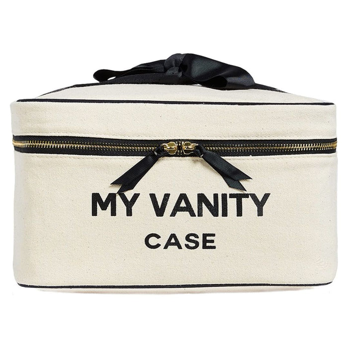 Bag-All - My Vanity Large Beauty Box, Cream