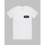 VanMan The VanMan Company T-Shirt - 100% Organic Cotton