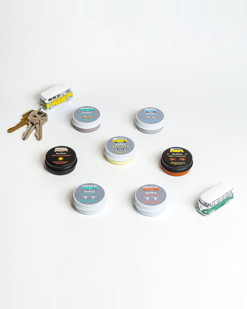 VanMan Tiny's