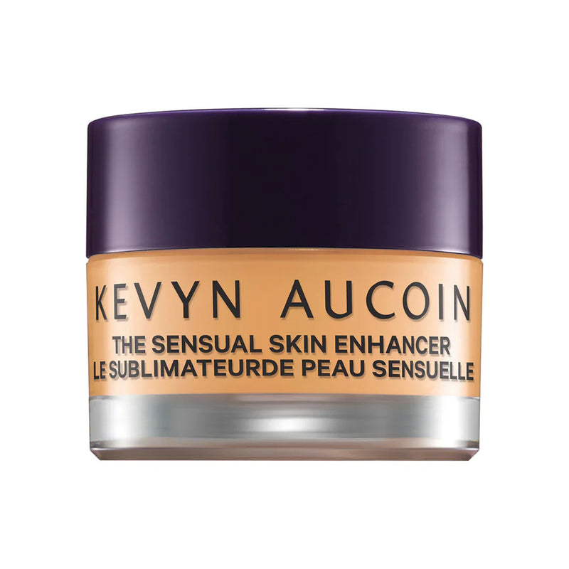 Nava Beauty Kevyn Aucoin The Sensual Skin Enhancer Black SX 11