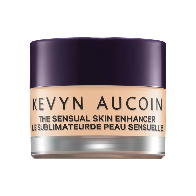 Nava Beauty Kevyn Aucoin The Sensual Skin Enhancer Black SX 5