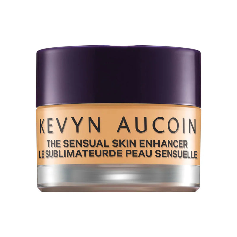 Nava Beauty Kevyn Aucoin The Sensual Skin Enhancer Black SX 8