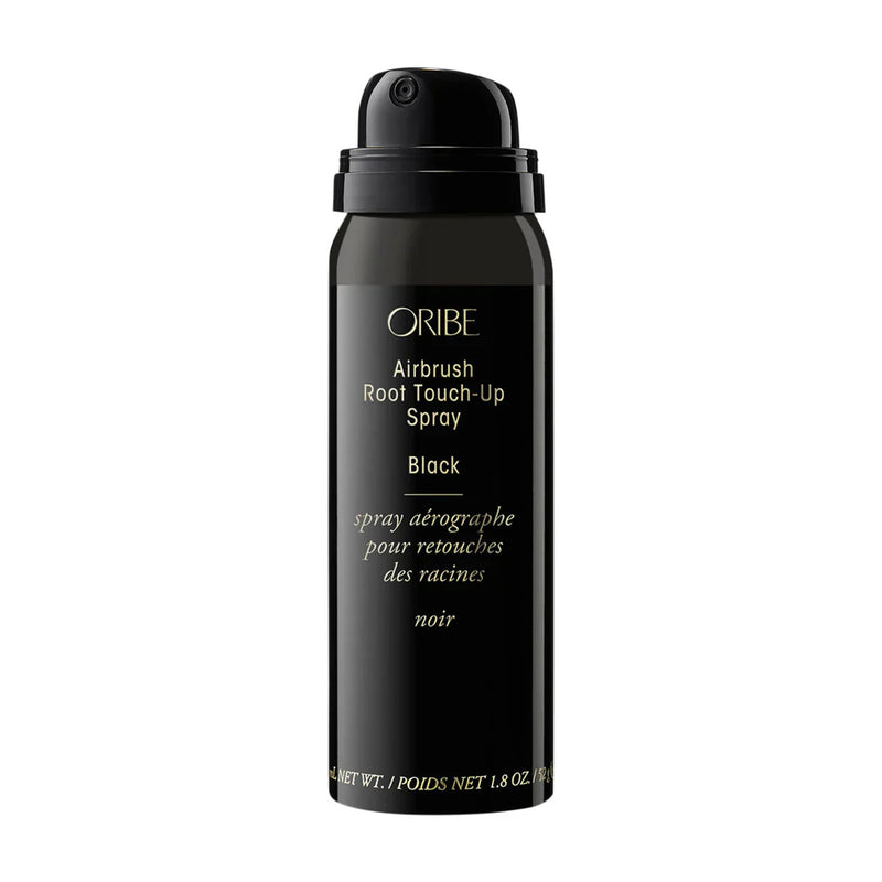 Nava Beauty Oribe Airbrush Root Touch-Up Spray 1.8 OZ Black Black