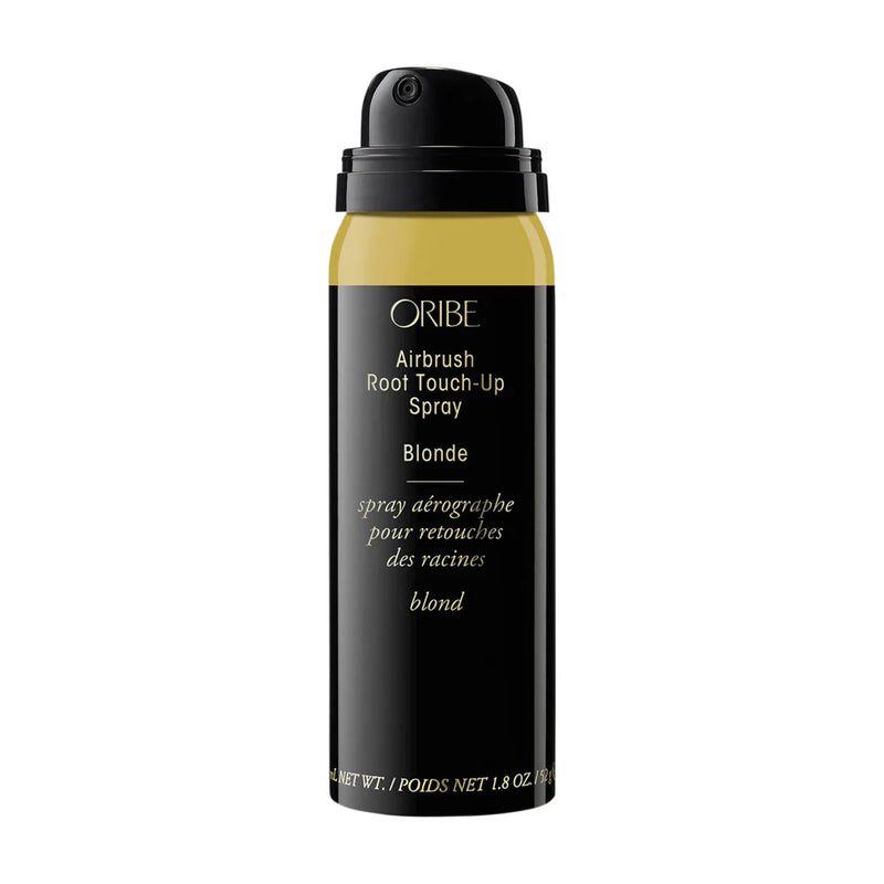 Nava Beauty Oribe Airbrush Root Touch-Up Spray 1.8 OZ Black Blonde