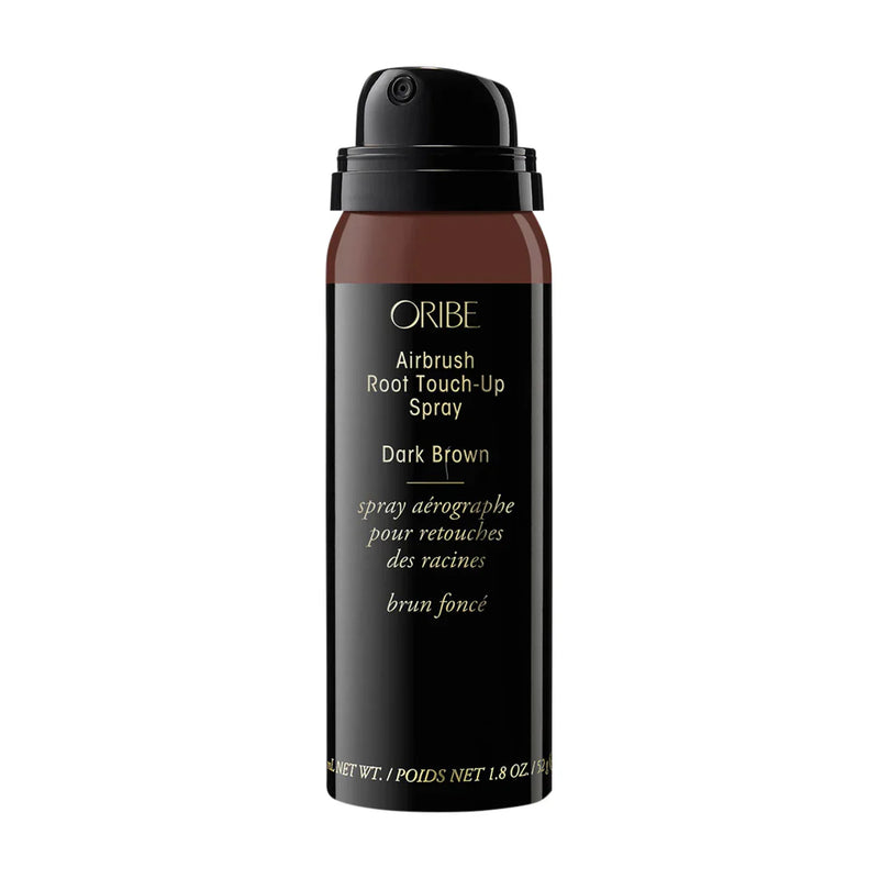 Nava Beauty Oribe Airbrush Root Touch-Up Spray 1.8 OZ Black Dark Brown
