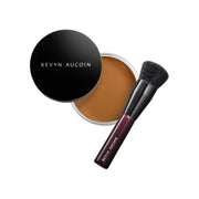 Nava Beauty Kevyn Aucoin The Foundation Balm White Smoke Deep FB 14