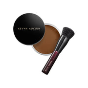Nava Beauty Kevyn Aucoin The Foundation Balm White Smoke Deep FB 16