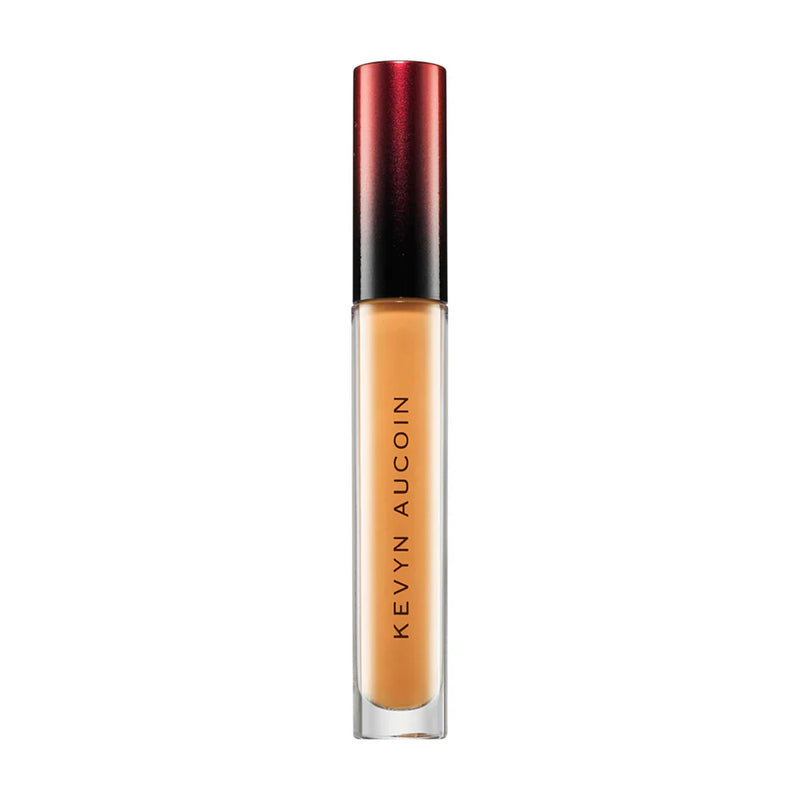 Nava Beauty Kevyn Aucoin The Etherealist Super Natural Concealer Gray Deep EC 07