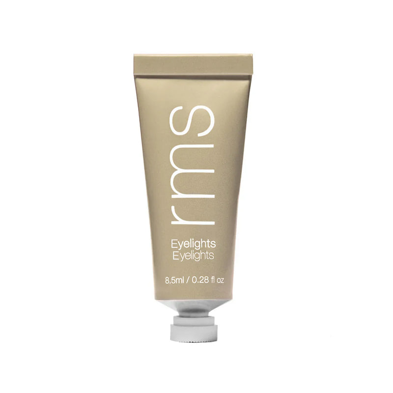 Nava Beauty RMS Eyelights Cream Eyeshadow White Smoke ECLIPSE