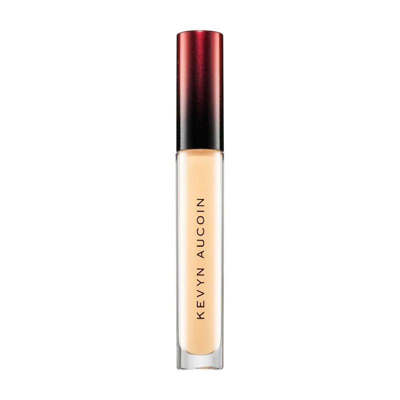 Nava Beauty Kevyn Aucoin The Etherealist Super Natural Concealer Peach Puff Light EC 01