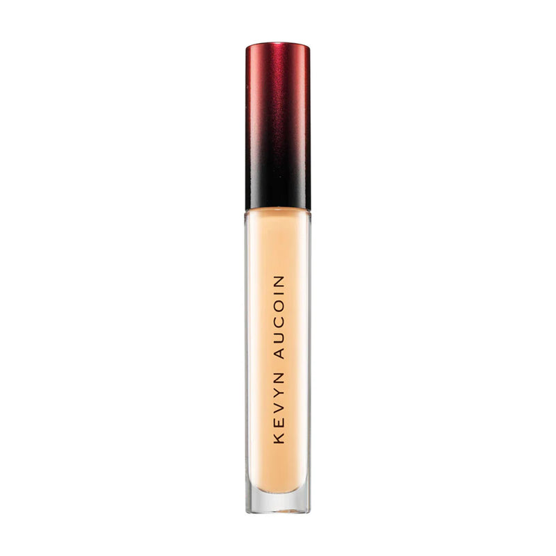 Nava Beauty Kevyn Aucoin The Etherealist Super Natural Concealer Antique White Light EC 02