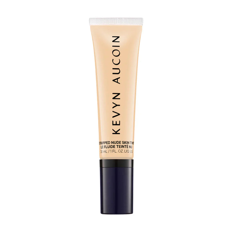 Nava Beauty Kevyn Aucoin Stripped Nude Skin Tint 1 OZ White Smoke Light ST 02