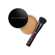Nava Beauty Kevyn Aucoin The Foundation Balm White Smoke Medium FB 07
