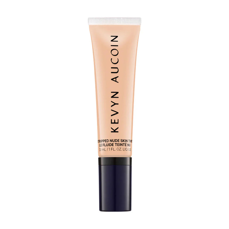 Nava Beauty Kevyn Aucoin Stripped Nude Skin Tint 1 OZ White Smoke Medium ST 04