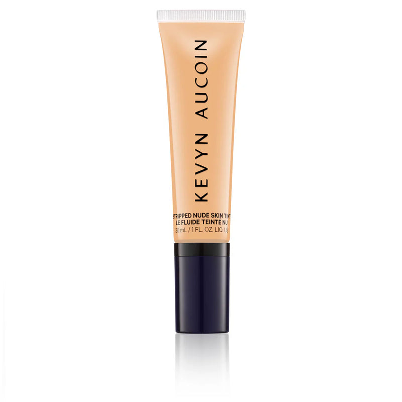 Nava Beauty Kevyn Aucoin Stripped Nude Skin Tint 1 OZ White Smoke Medium ST 05