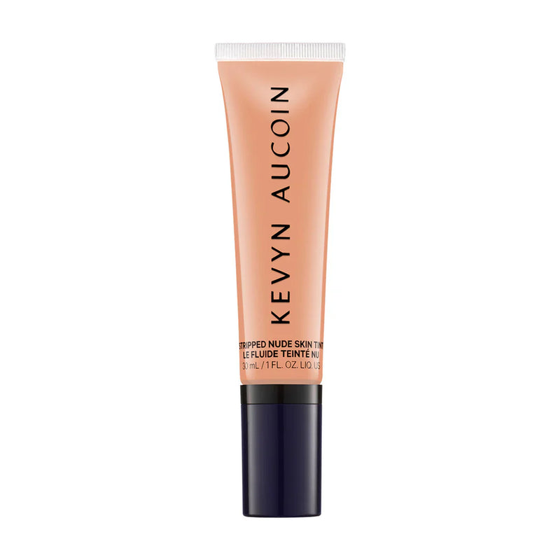 Nava Beauty Kevyn Aucoin Stripped Nude Skin Tint 1 OZ White Smoke Medium ST 06,Medium ST 07