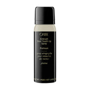 Nava Beauty Oribe Airbrush Root Touch-Up Spray 1.8 OZ Black Platinum Blonde